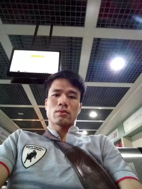 武哥的第一张照片--霞浦相亲网