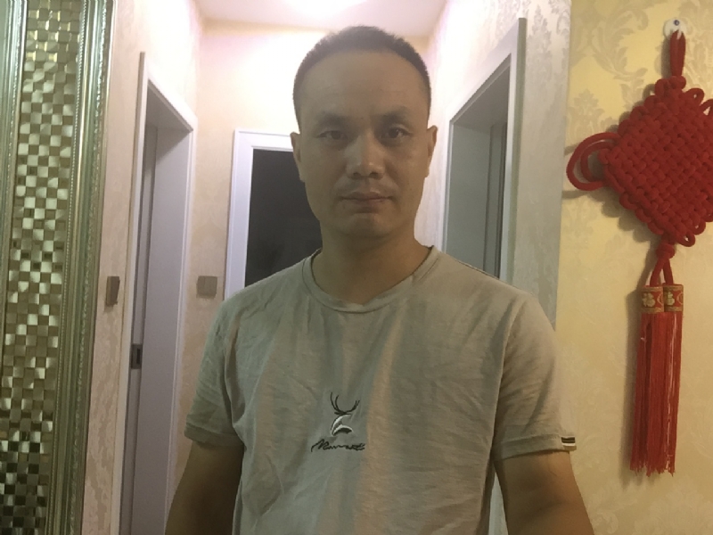 天涯孤鸟的第一张照片--霞浦相亲网