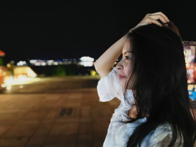 yiyi的第一张照片--霞浦相亲网