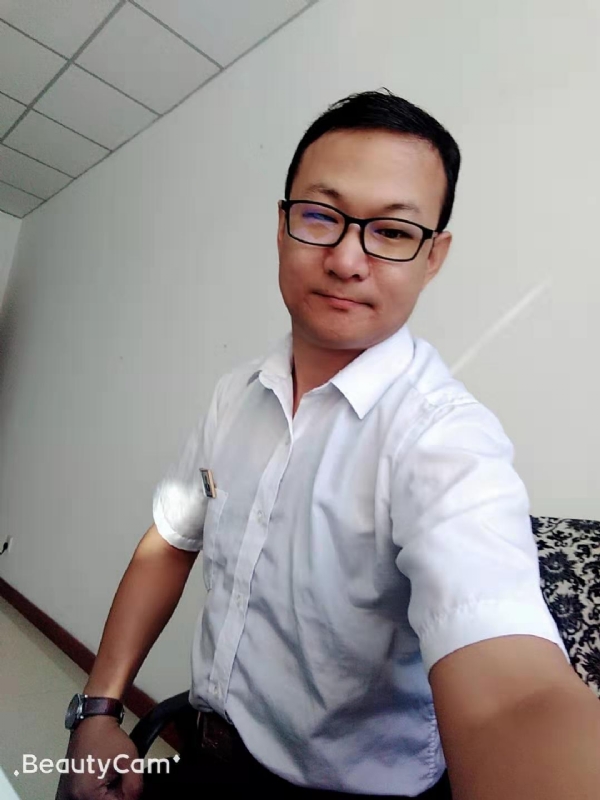 小飞的第一张照片--霞浦相亲网
