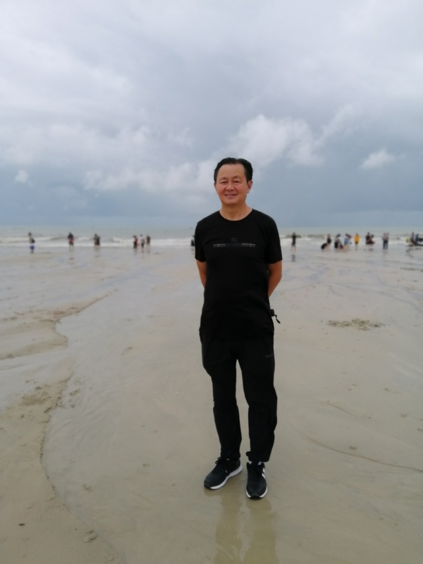 长寿的第一张照片--霞浦相亲网