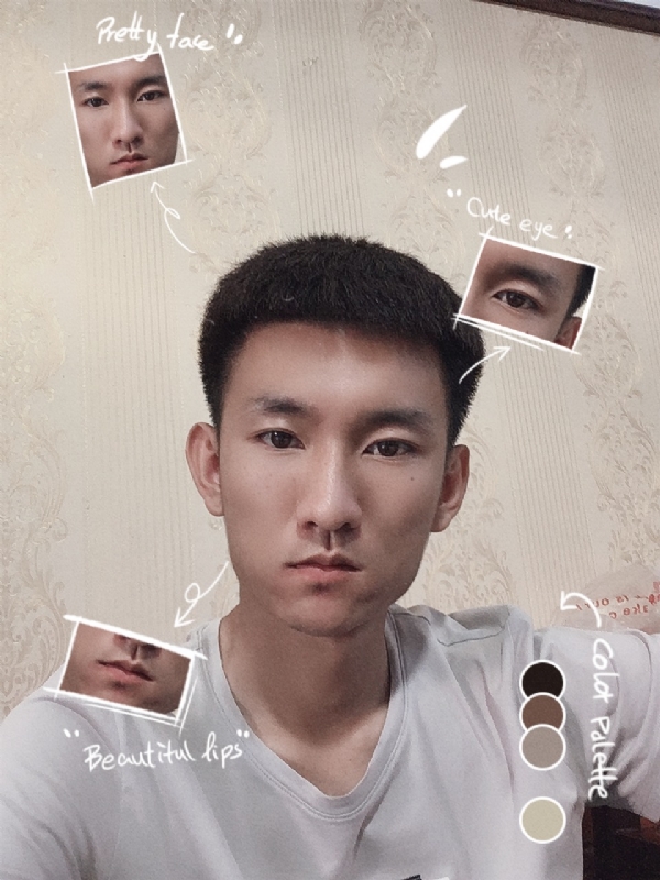 jhx的第一张照片--霞浦相亲网