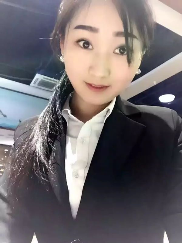 墨白的第一张照片--霞浦相亲网