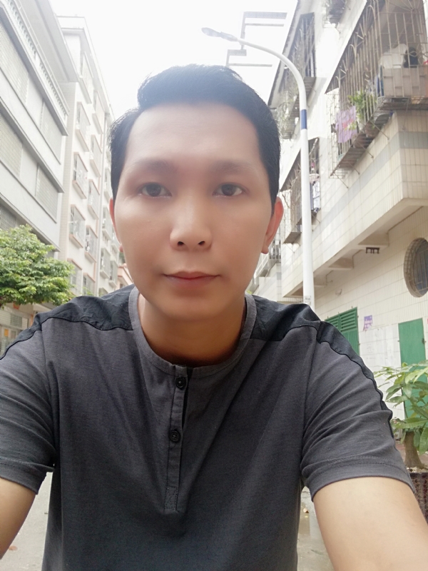 扬子的第一张照片--霞浦相亲网