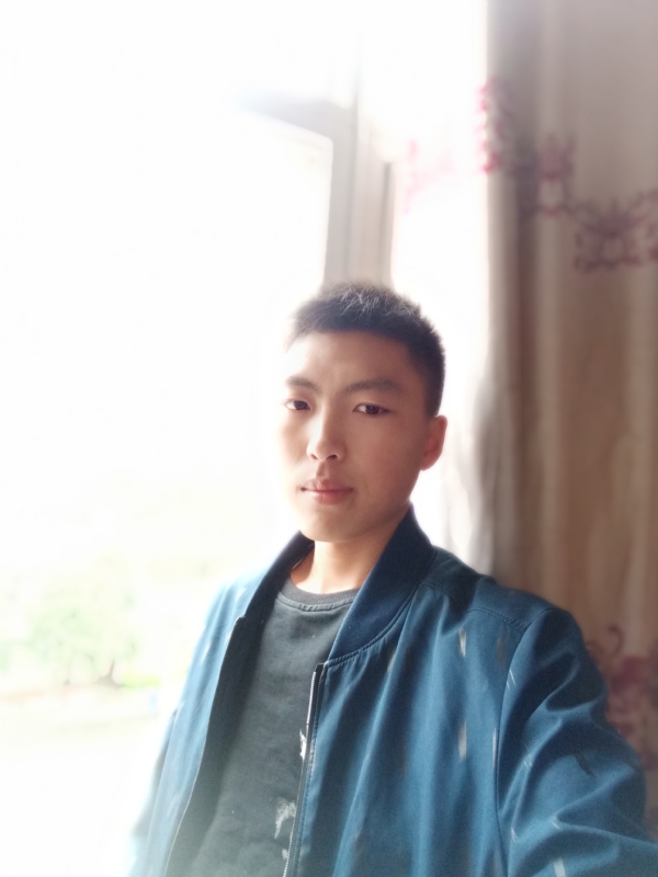 DEVIL的第一张照片--霞浦相亲网
