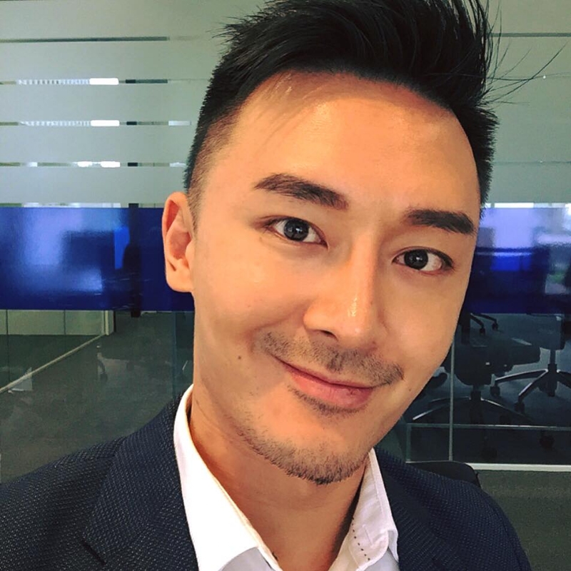 亦然的第一张照片--霞浦相亲网
