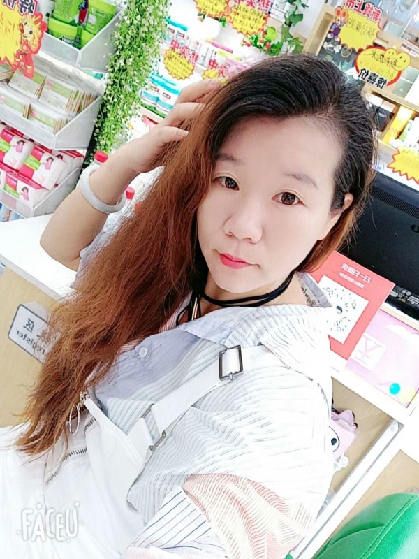 幸福的第一张照片--霞浦相亲网