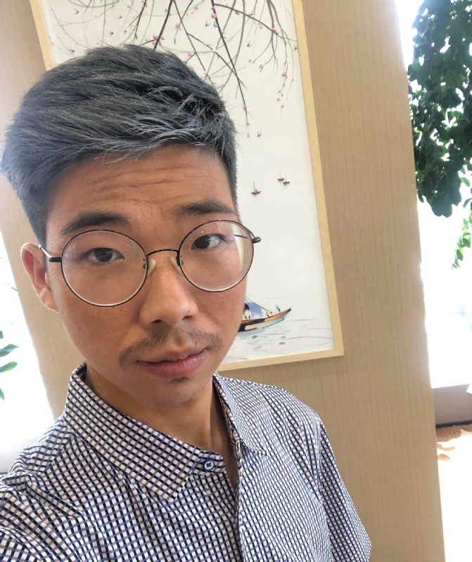 淡泊明志的第一张照片--霞浦相亲网