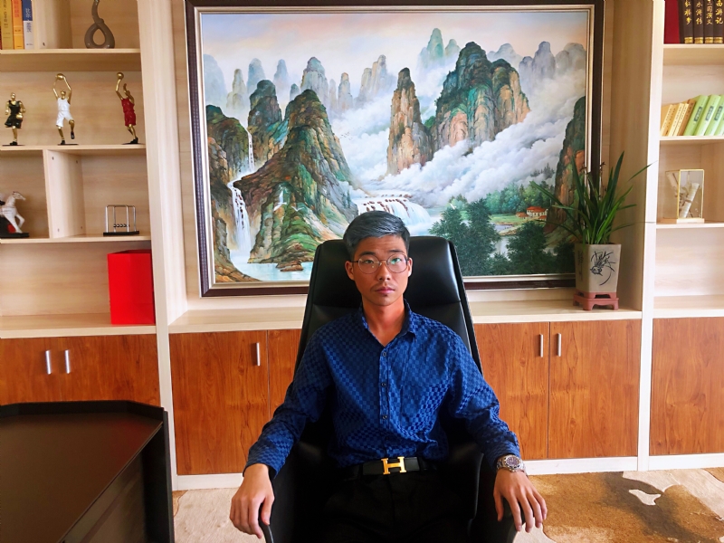 淡泊明志的第三张照片--霞浦相亲网