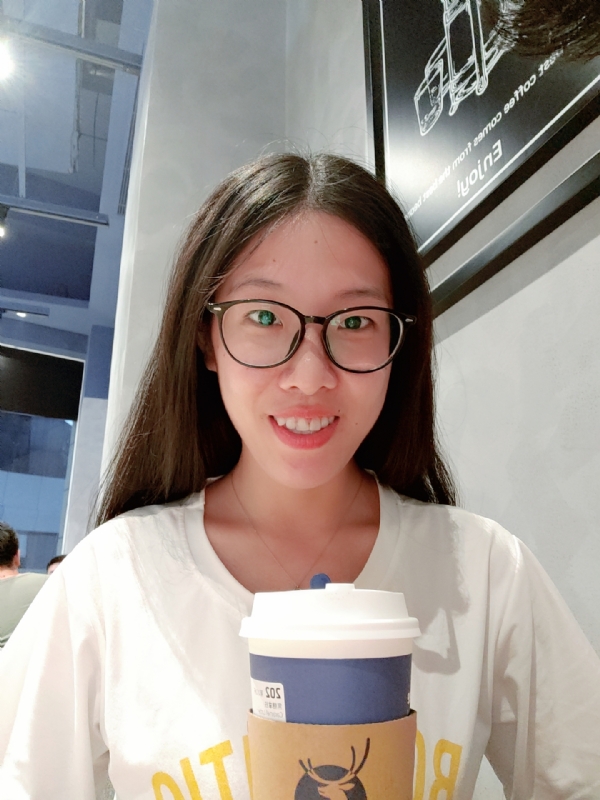 HCY的第四张照片--霞浦相亲网