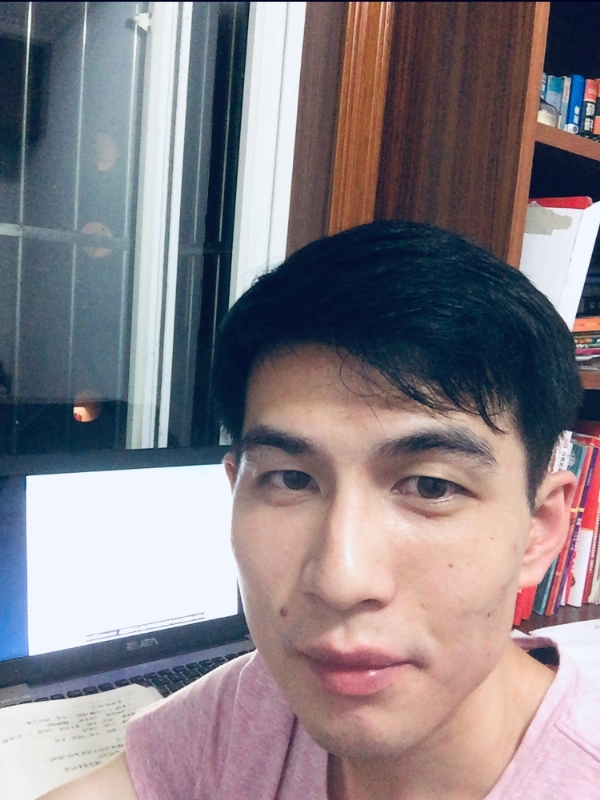 爱吃黄焖鸡的第一张照片--霞浦相亲网
