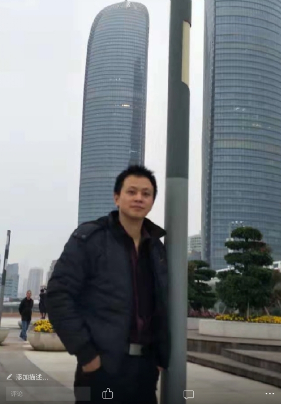 一叶飘零的第一张照片--霞浦相亲网