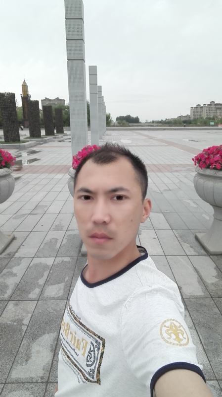 天平的第一张照片--霞浦相亲网