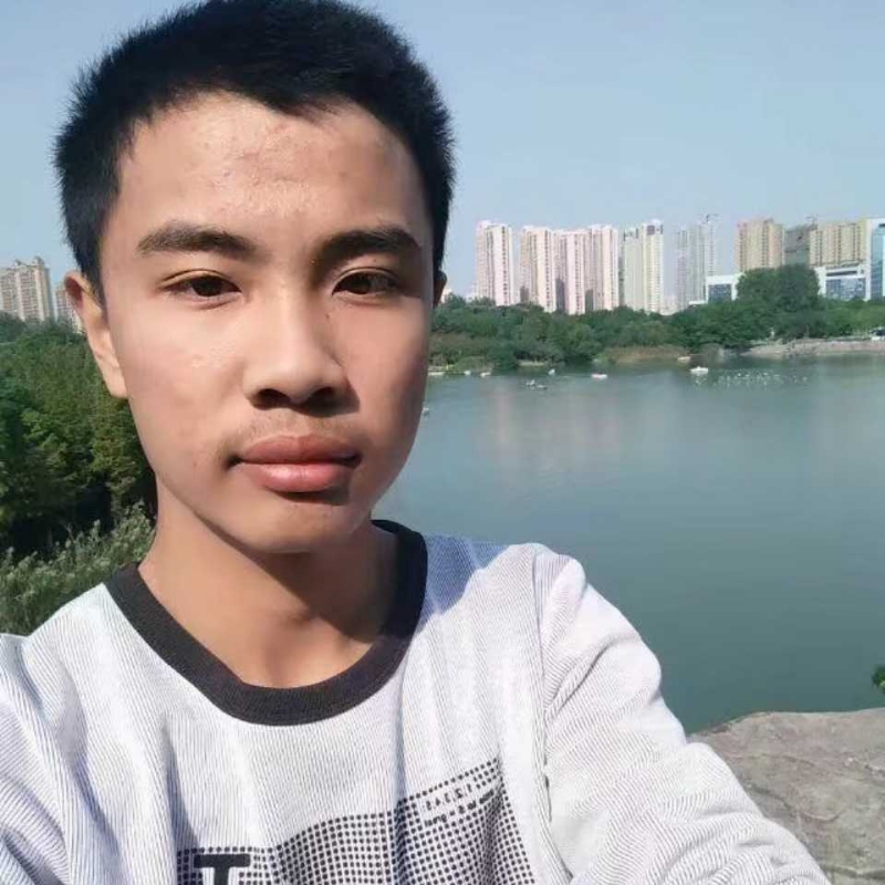 CC的第一张照片--霞浦相亲网