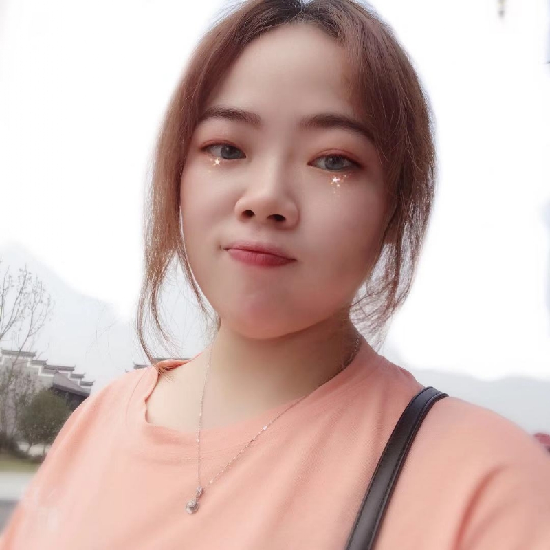 小颖的第一张照片--霞浦相亲网