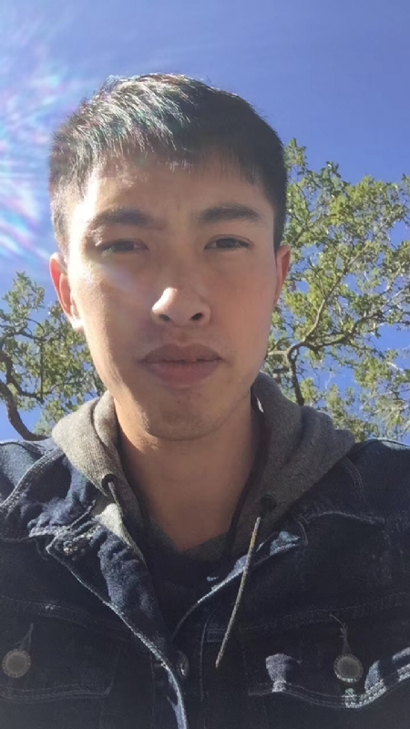 爱你的第一张照片--霞浦相亲网