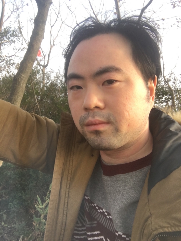 一墨的第一张照片--霞浦相亲网