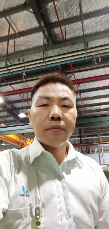 随缘的第一张照片--霞浦相亲网