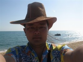 俊哥的第一张照片--霞浦相亲网