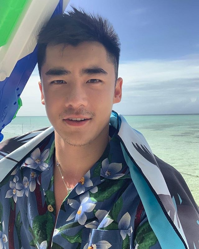 似风沙的第一张照片--霞浦相亲网