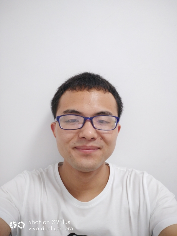 林言的第一张照片--霞浦相亲网