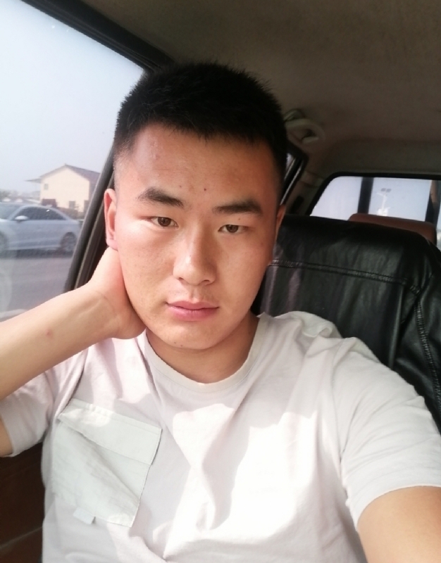 马宏亮的第二张照片--霞浦相亲网