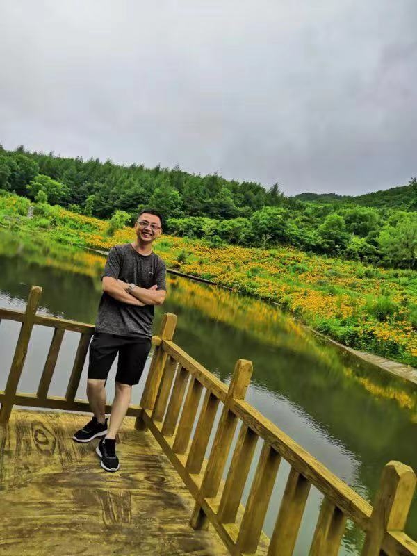 正能量的第二张照片--霞浦相亲网