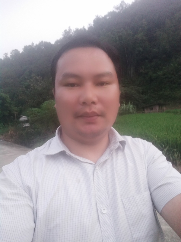 阿王的第一张照片--霞浦相亲网