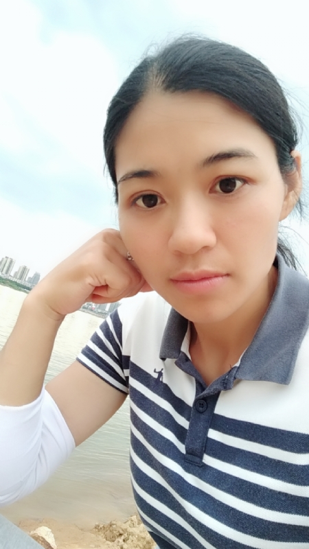 梅子的第一张照片--霞浦相亲网