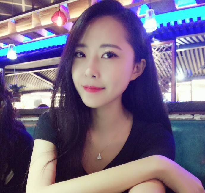 庆庆的第一张照片--霞浦相亲网