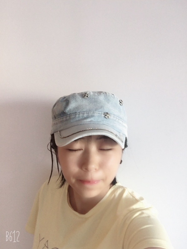 li的第一张照片--霞浦相亲网
