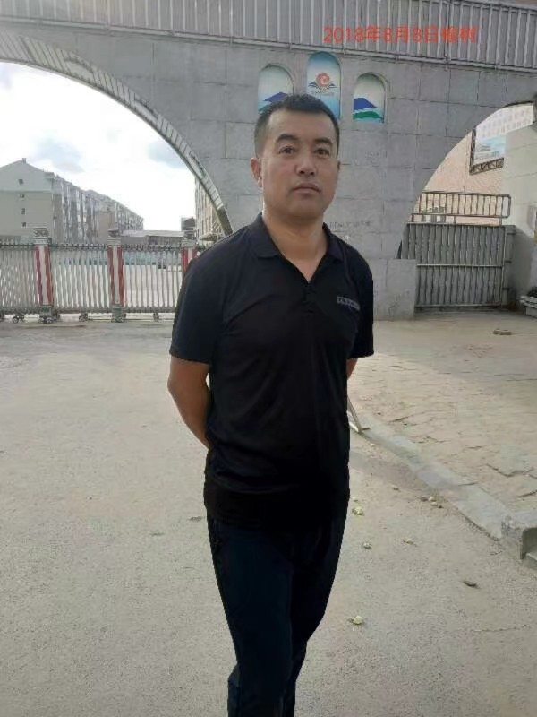风雨见彩虹的第一张照片--霞浦相亲网