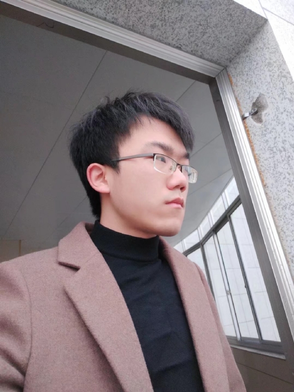 半尘的第一张照片--霞浦相亲网