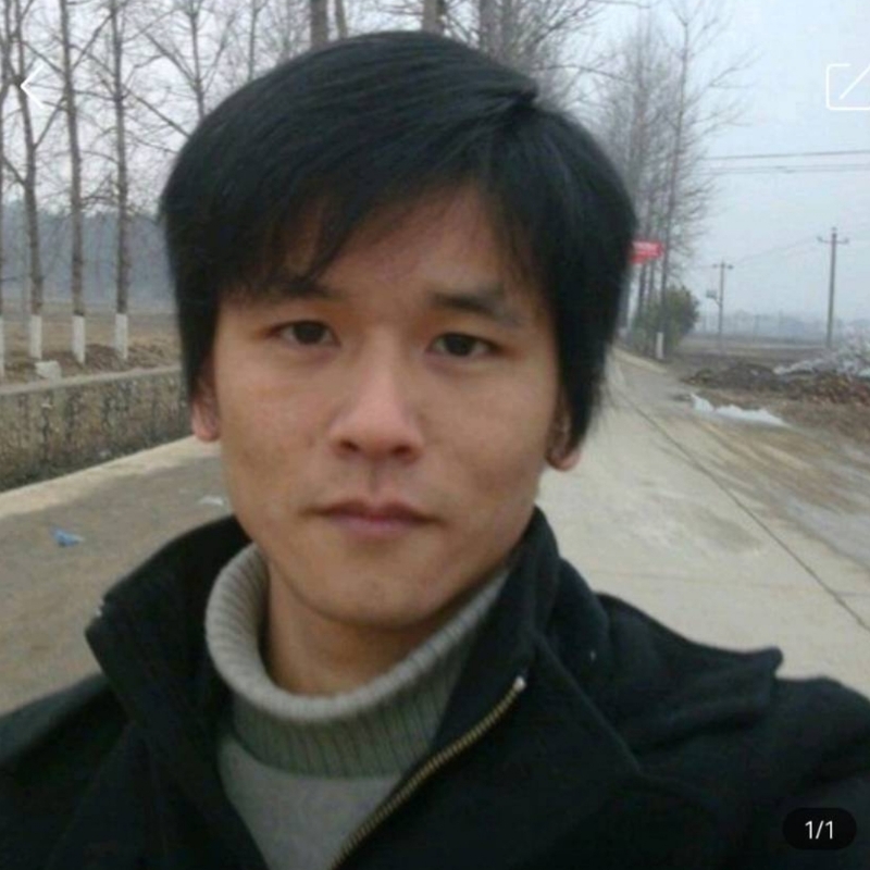 断桥残雪的第一张照片--霞浦相亲网