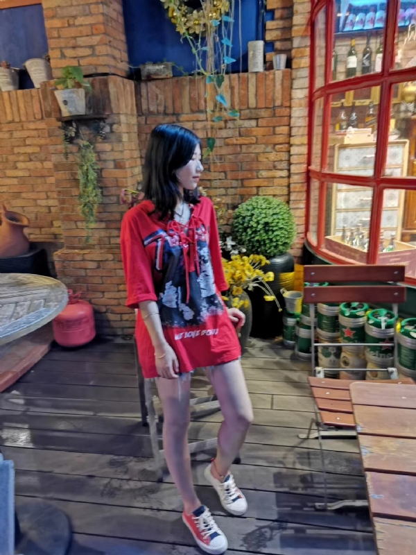 独一无二的第一张照片--霞浦相亲网