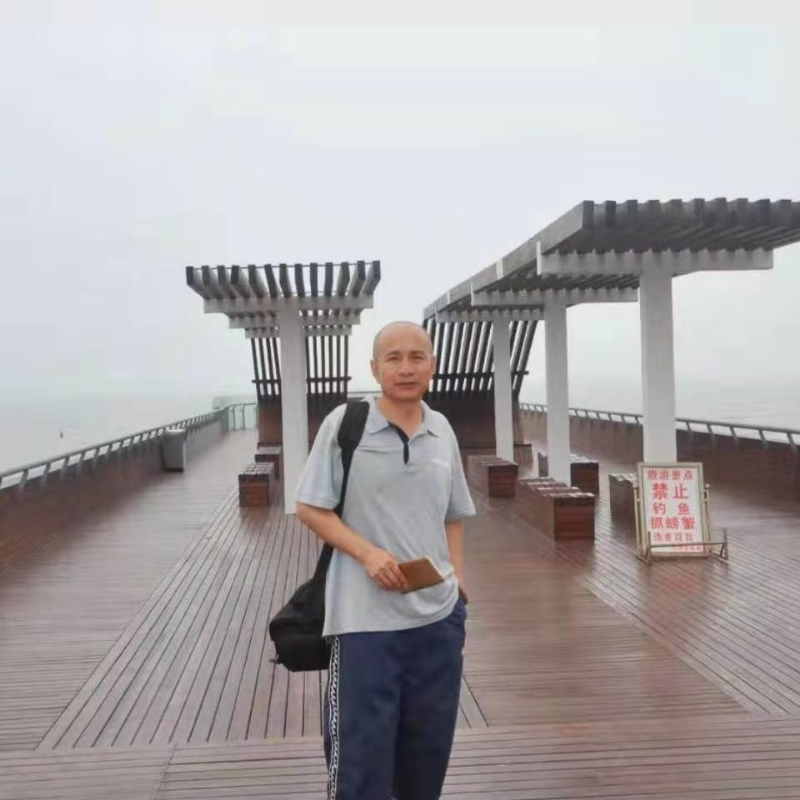 水云间的第一张照片--霞浦相亲网
