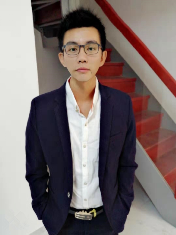 林智明的第一张照片--霞浦相亲网