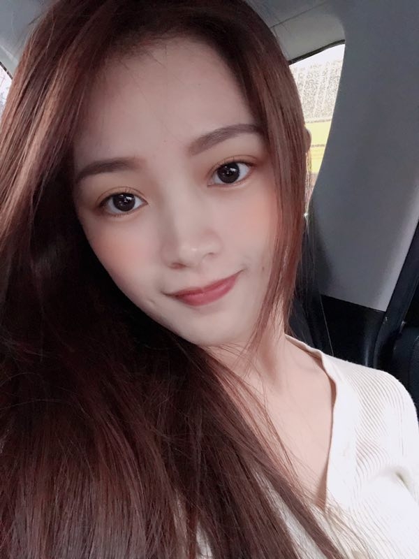 nancy-2513的第一张照片--霞浦相亲网