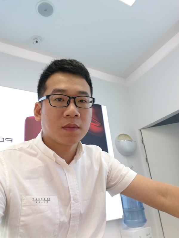 属狗的男人的第一张照片--霞浦相亲网