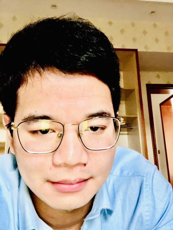 forever的第一张照片--霞浦相亲网