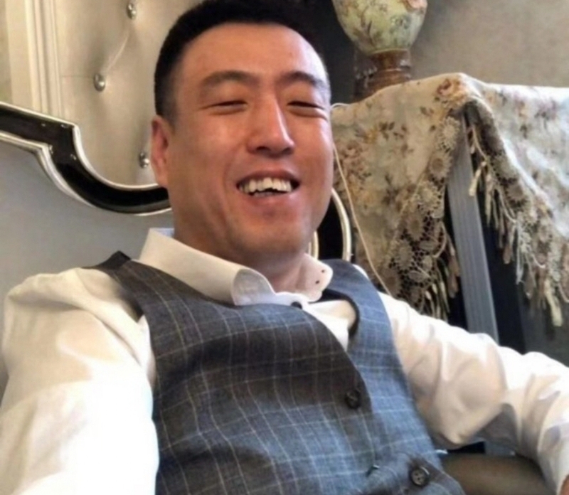森林8888的第一张照片--霞浦相亲网