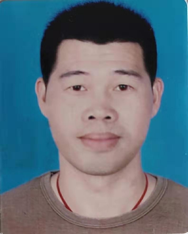 无痕的第一张照片--霞浦相亲网