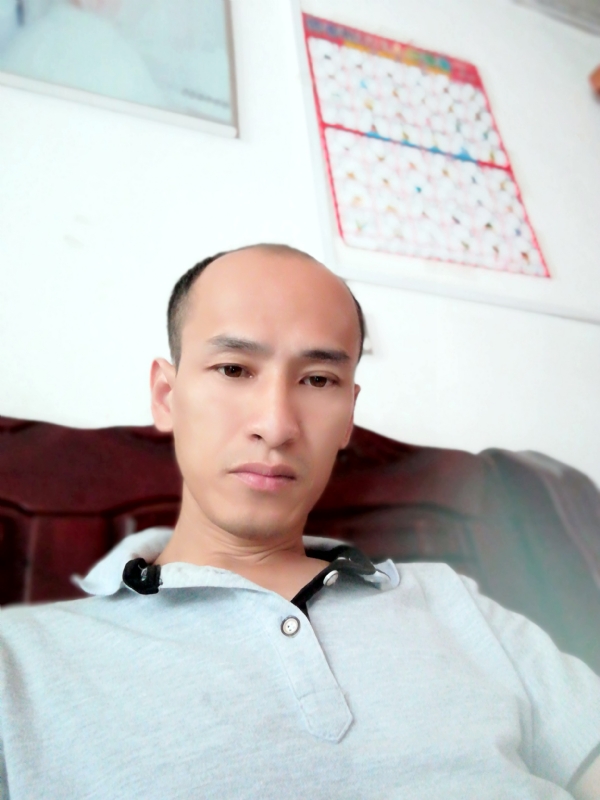 独行侠的第一张照片--霞浦相亲网