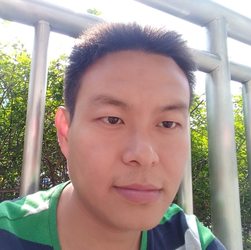 崔尚书的第一张照片--霞浦相亲网