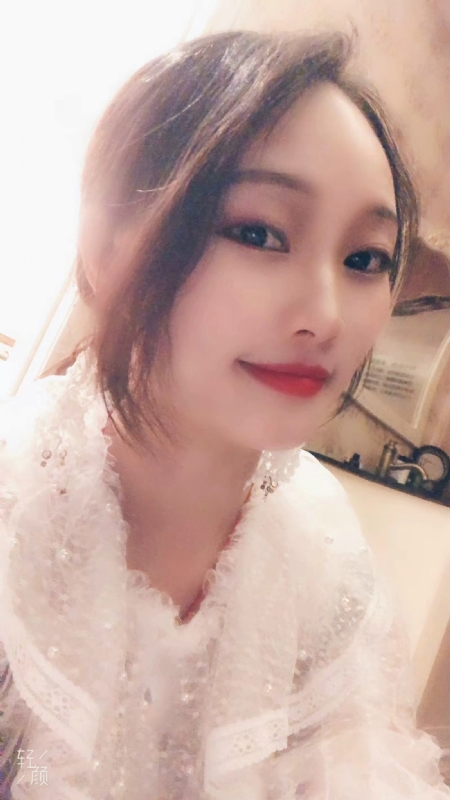 雯雯的第一张照片--霞浦相亲网