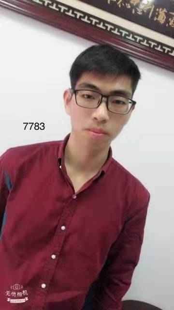 乾的第一张照片--霞浦相亲网