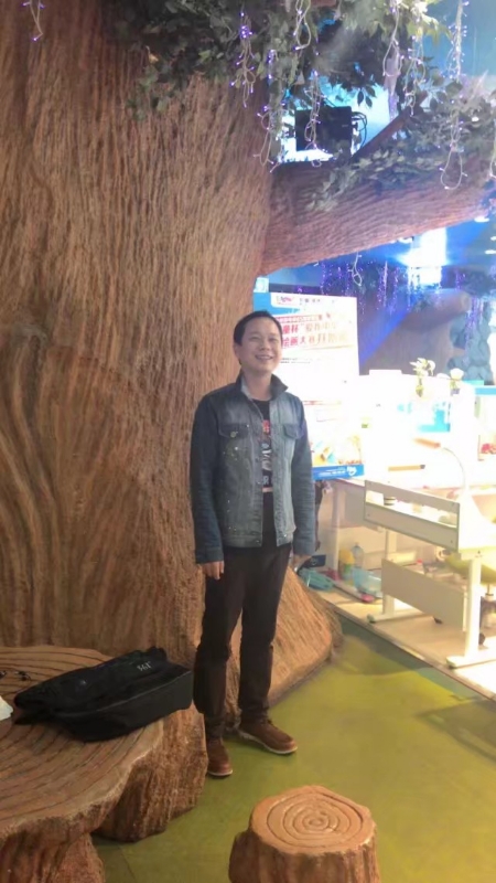 小志的第三张照片--霞浦相亲网