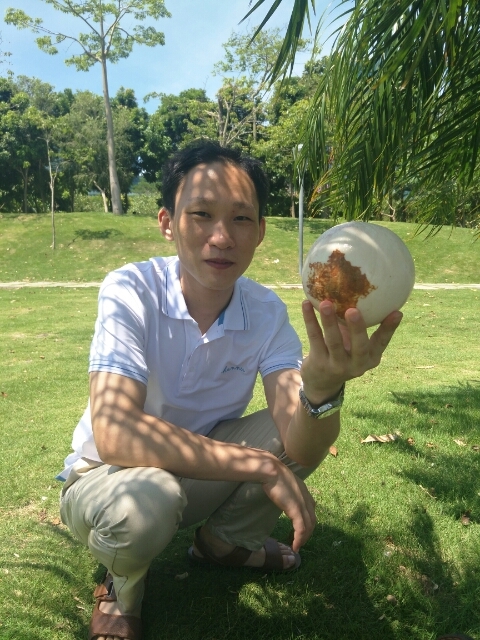尚志的第一张照片--霞浦相亲网