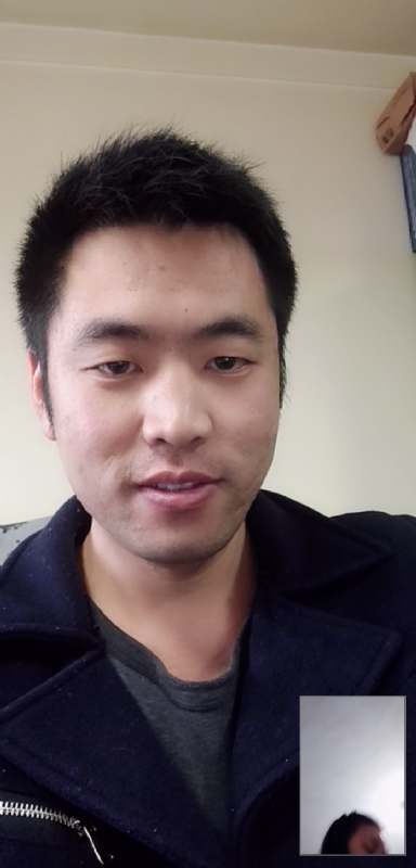 死鬼吹灯的第一张照片--霞浦相亲网