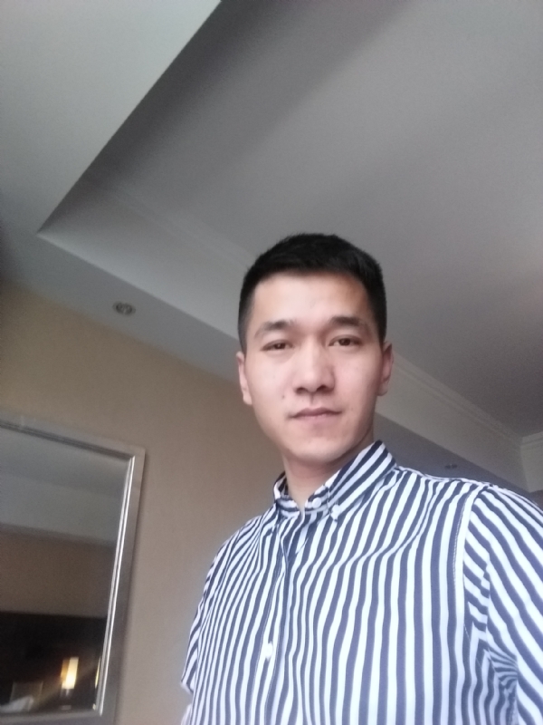 Chanel的第一张照片--霞浦相亲网
